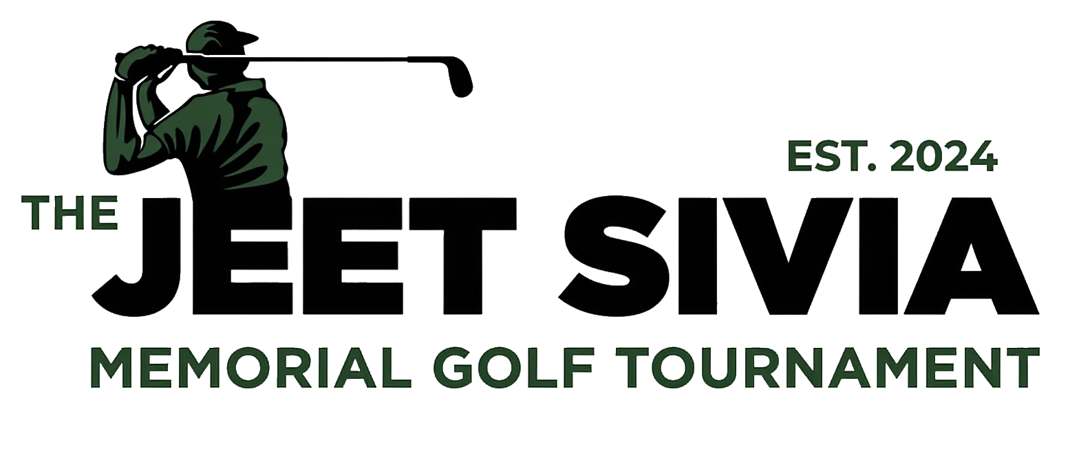 Jeet Sivia Memorial Golf Tournament